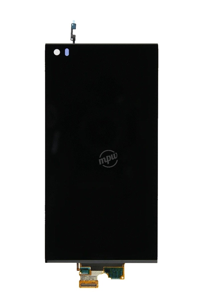 LG V20 LCD Assembly NO FRAME - Black