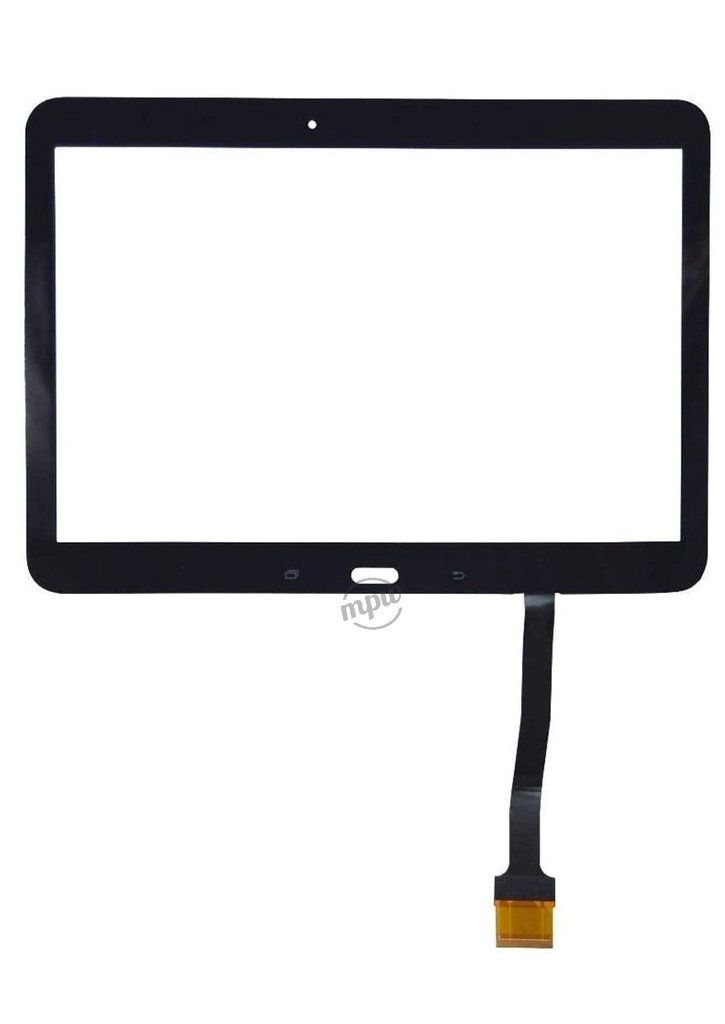 Samsung Tab 4 10.1 Digitizer - Black (T530/T531/T535)