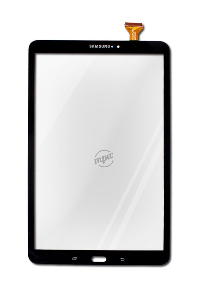 Samsung Tab A 10.1 Digitizer - Black (T580/T585/P580)