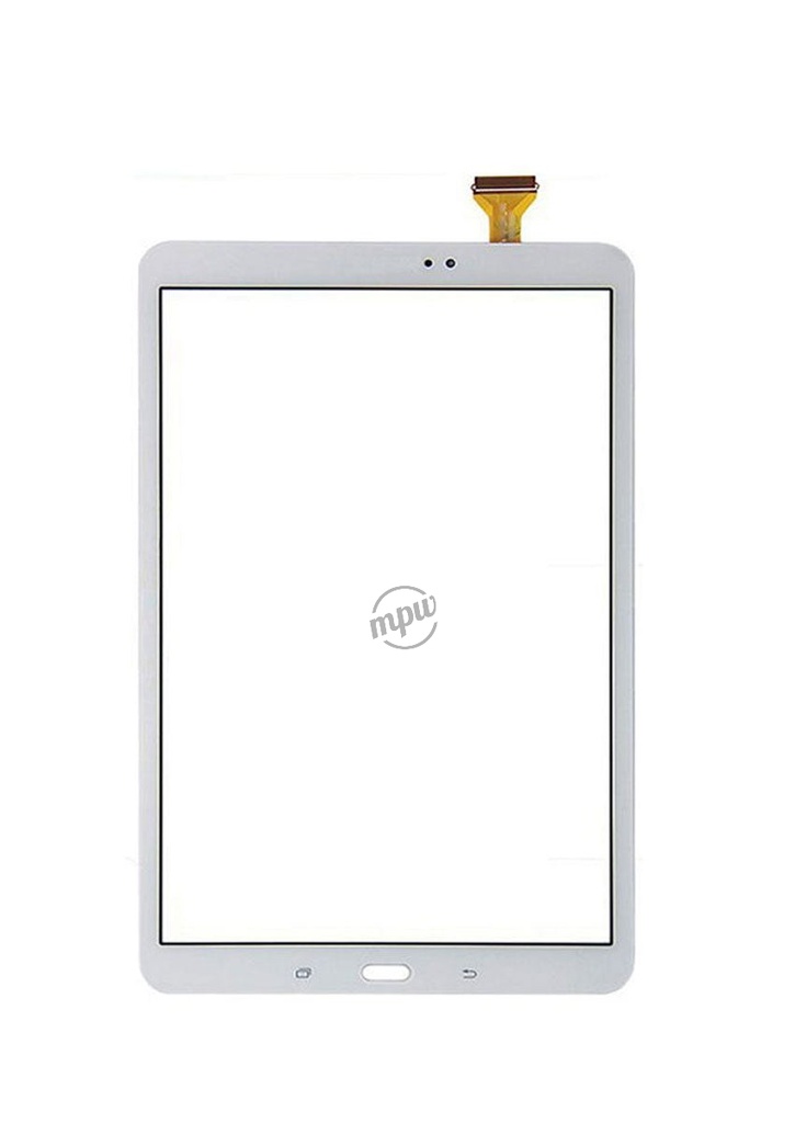 Samsung Tab A 10.1 Digitizer - White (T580/T585/P580)