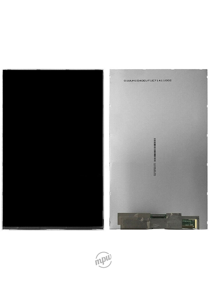 Samsung Tab A 10.1 T580 T585 T587 LCD Assembly - LCD ONLY