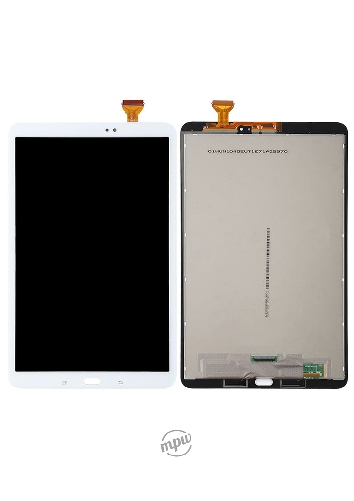 Samsung Tab A 10.1 T580 T585 T587 LCD Assembly - White