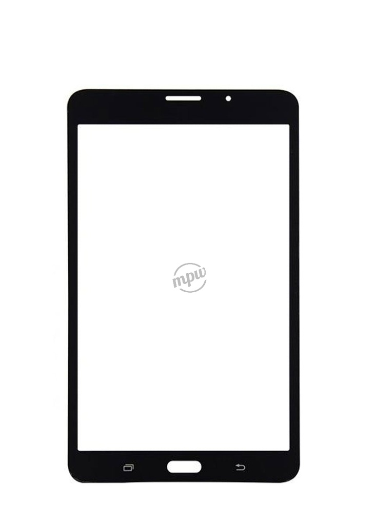 Samsung Tab A 7.0 Digitizer - Black (T280/2016) WIFI