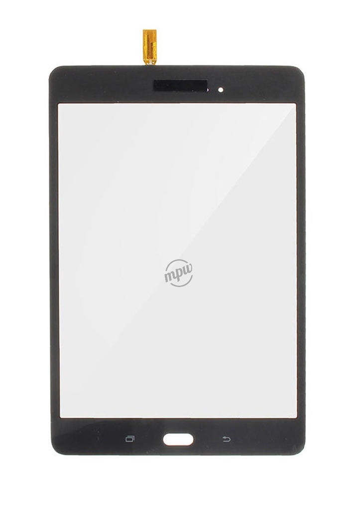 Samsung Tab A 8.0 Digitizer - Black (T350/T355/) 3G