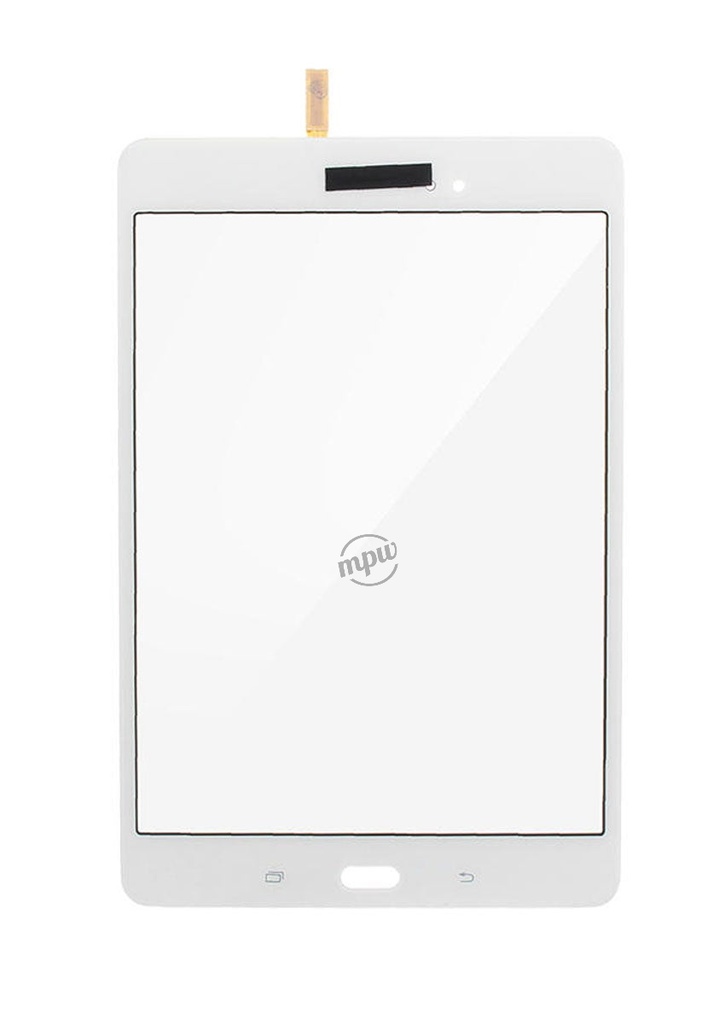 Samsung Tab A 8.0 Digitizer - White (T350/T355) 3G