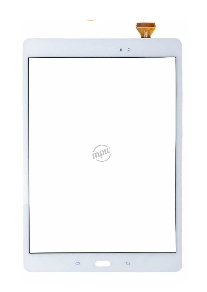 Samsung Tab A 9.7 Digitizer - White (T550)