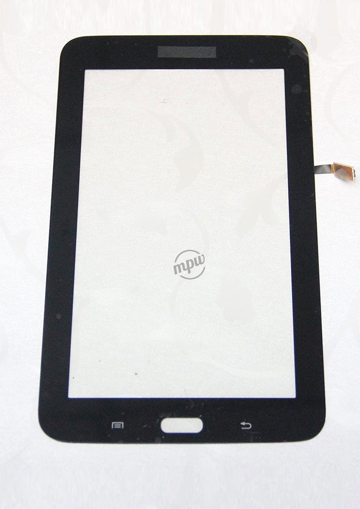 Samsung Tab E Lite 7.0 Digitizer - Black (T113)