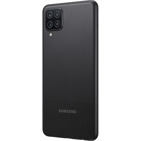 Samsung Galaxy A12 32GB 4G - Kitted - A Grade - Unlocked