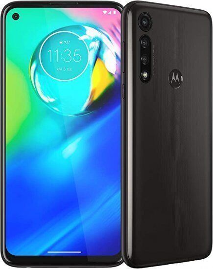 Motorola Moto G 5g 64GB - Black - Unlocked-B Grade