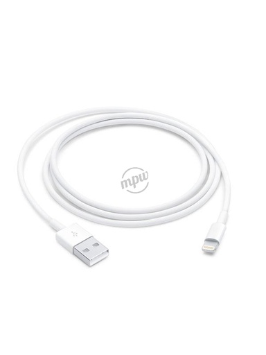 [1m usb] 1M Lightning USB Cable