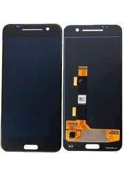 [00616001] HTC One A9, Hima Aero LCD Assembly NO FRAME - Black