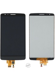 [00212004] LG G3 LCD Assembly NO FRAME - Gray