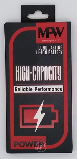 [xs max battery mpw] MPW High-Capacity Battery for iPhone XS Max
