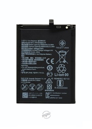 [04322205] Replacement Battery for Huawei Mate 10 (HB436486ECW)
