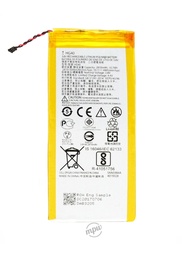 [25322200] Replacement Battery for Motorola Moto G4 XT1625