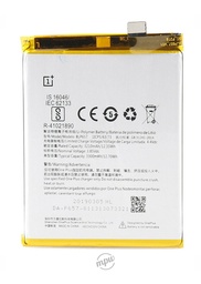 [64312301] Replacement Battery for OnePlus 6 (BLP657)