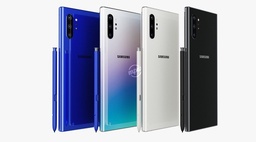 Samsung Note 10 Plus - Unlocked - A Grade