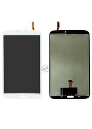 [07710002] Samsung Tab 3 8.0 T310 LCD Assembly - White (WIFI Version)