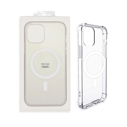 [magsafe 12/12 pro] iPhone 12/12 Pro MagSafe Clear Case