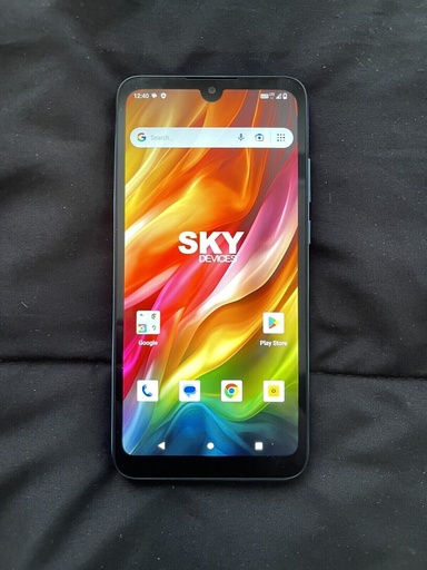[*F7] Sky Elite A63 Max - 32GB - Unlocked