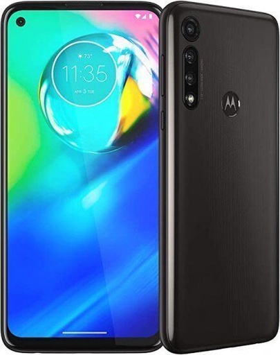 Motorola Moto G 5g 64GB - Black - Unlocked-A Grade