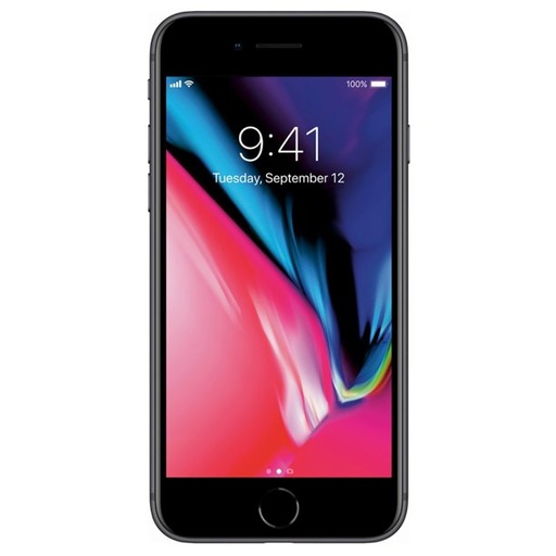 iPhone 8 - Unlocked - A Grade - 64GB