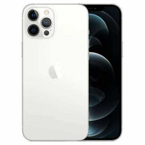 iPhone 12 PRO MAX - Unlocked - A Grade - 128GB
